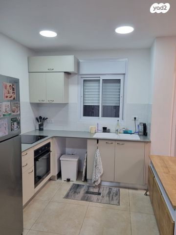 דירת גן, מיכשווילי, רובע ו', אשדוד