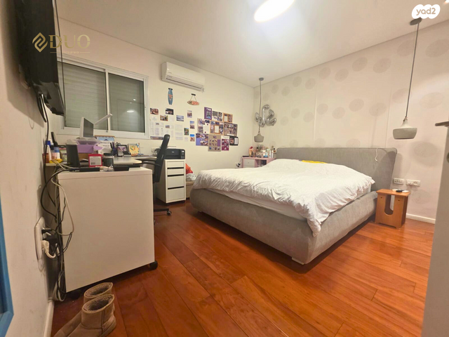 דירת גן, אנדה עמיר, חיפה