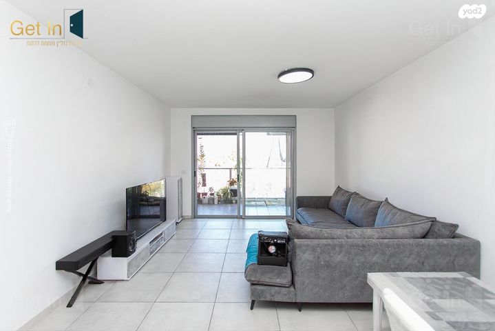 דירה, אברהם לייסין 6, קרית אליעזר, חיפה