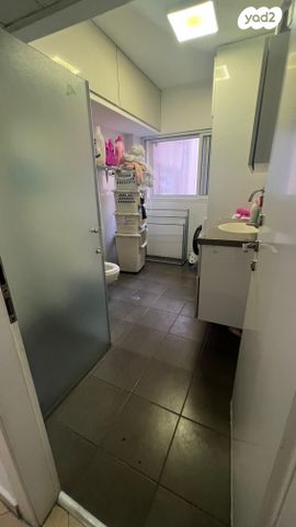 דירה, צפת 3, קרית שרת מערב, חולון