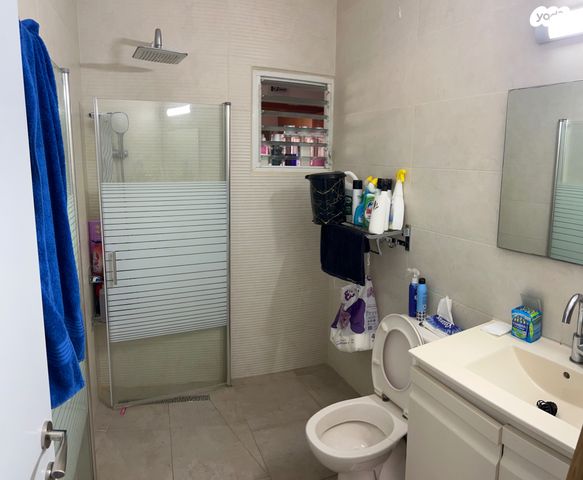 דירה, בן גוריון, שדרות