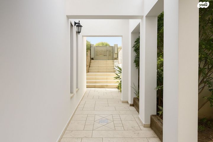 בית פרטי/ קוטג', החצב 74, גבעת עדן, זכרון יעקב