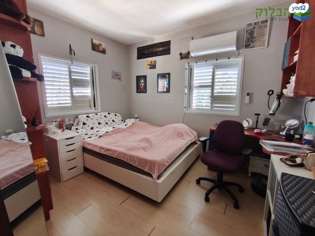 דופלקס, רמב"ם, ראשון לציון