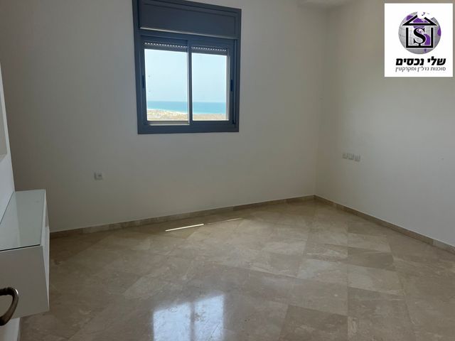 גג/ פנטהאוז, הר מצדה, רובע י"א, אשדוד