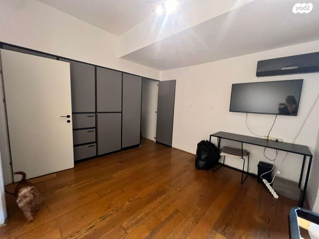 דירה, בן סרוק 16, הצפון החדש - כיכר המדינה, תל אביב יפו