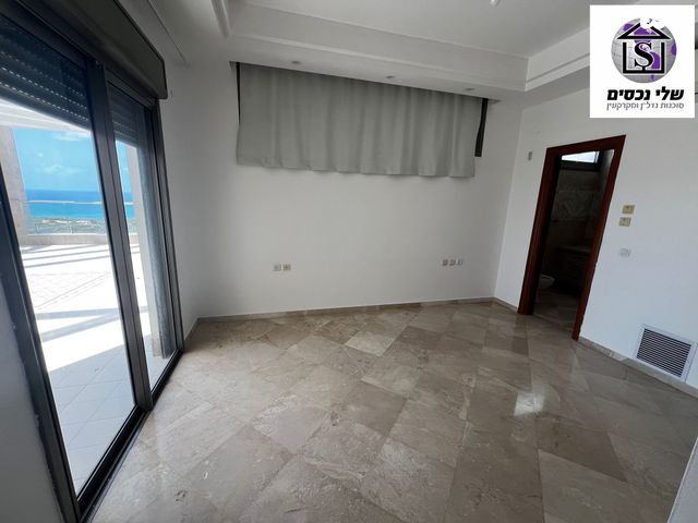 גג/ פנטהאוז, הר מצדה, רובע י"א, אשדוד