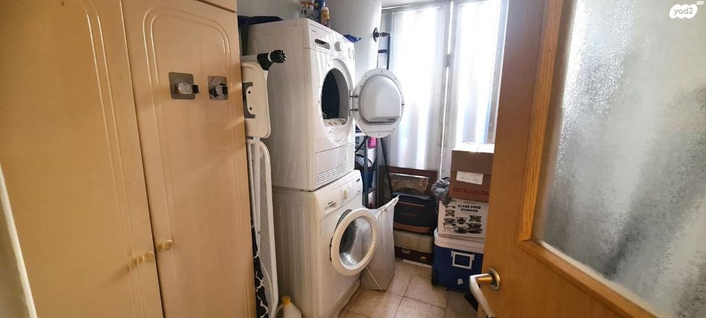 דירה, נווה יהושע, ערמונים, רמת גן