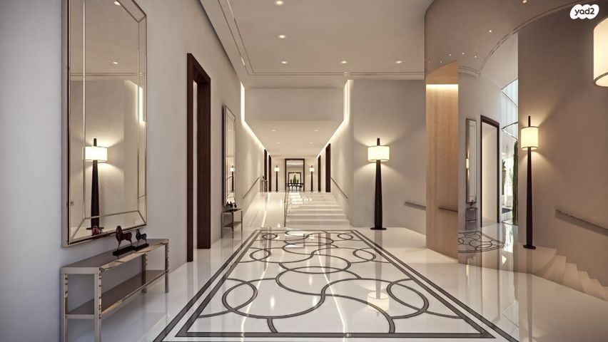 דירה, יוסף פעמוני, בבלי, תל אביב יפו