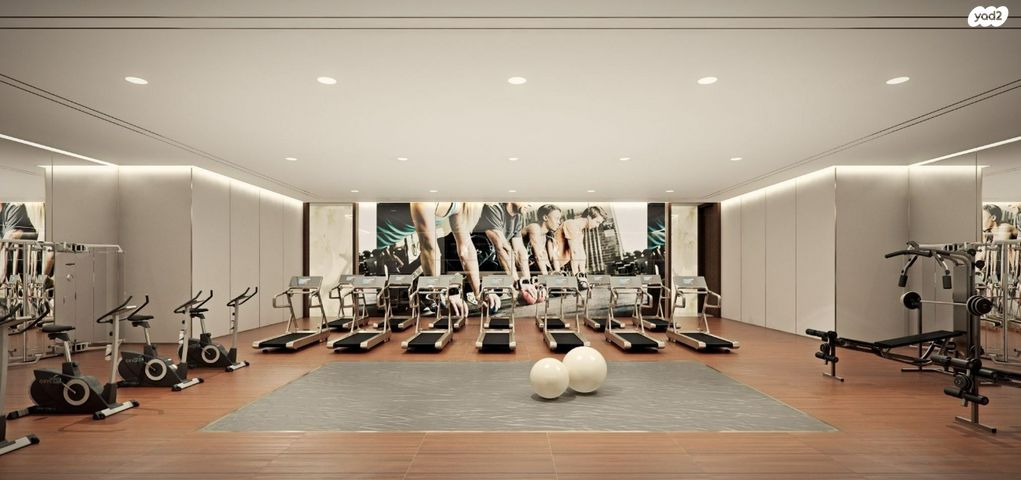 דירה, יוסף פעמוני, בבלי, תל אביב יפו