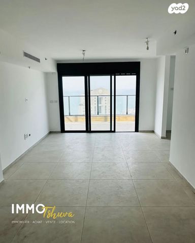 דירה, אוסישקין, נתניה