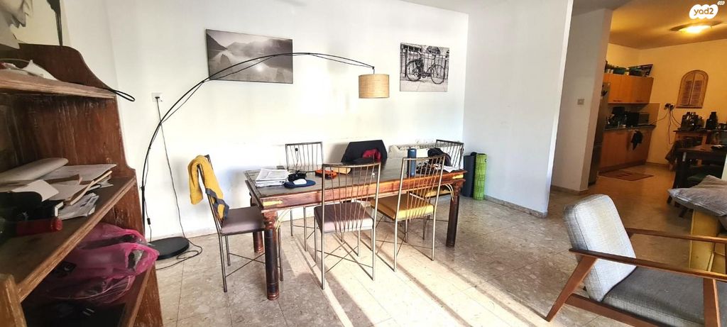 דירה, נווה יהושע, ערמונים, רמת גן