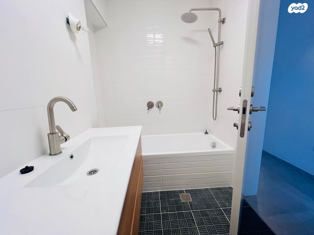 דירה, אנטיגונוס, הצפון החדש - צפון, תל אביב יפו