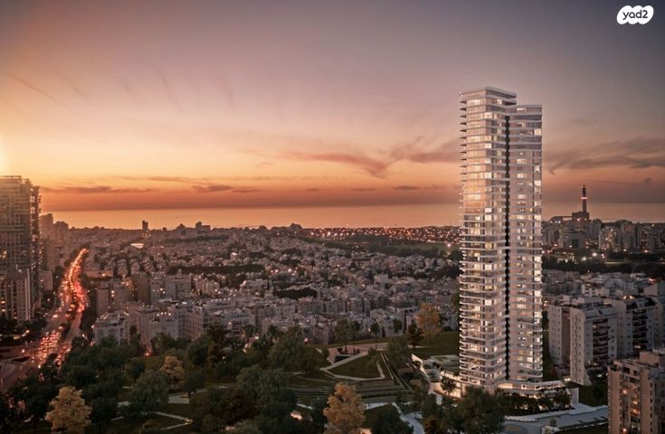 דירה, יוסף פעמוני, בבלי, תל אביב יפו