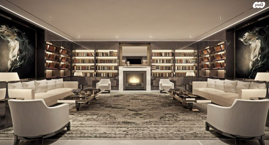 דירה, יוסף פעמוני, בבלי, תל אביב יפו