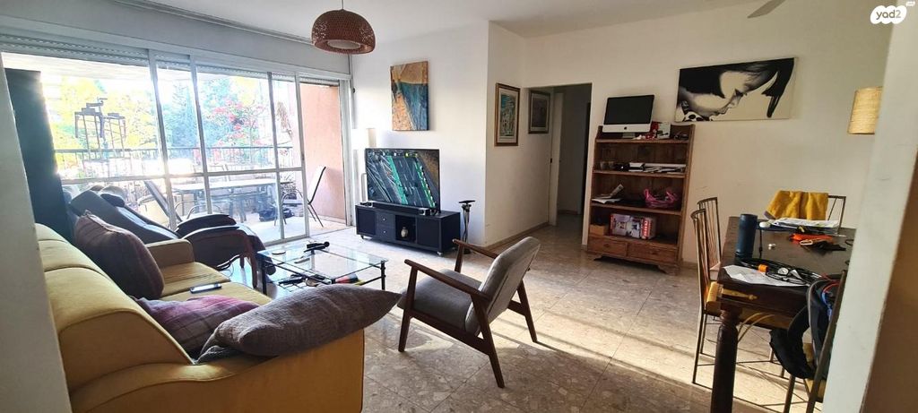 דירה, נווה יהושע, ערמונים, רמת גן