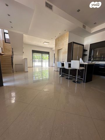 בית פרטי/ קוטג', הרינה 26, נתניה