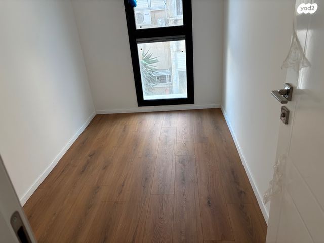 דירה, בלוך, תל אביב יפו