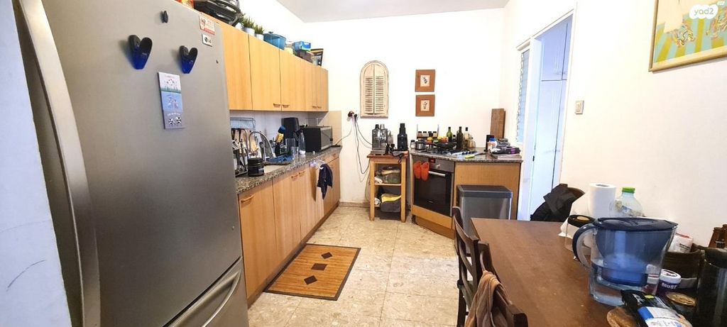 דירה, נווה יהושע, ערמונים, רמת גן