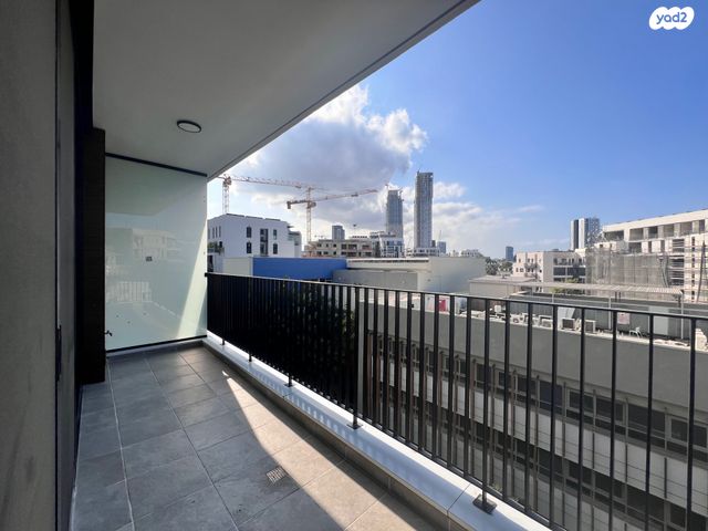 דירה, אנטיגונוס, הצפון החדש - צפון, תל אביב יפו