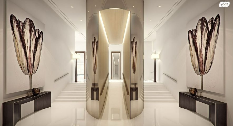 דירה, יוסף פעמוני, בבלי, תל אביב יפו