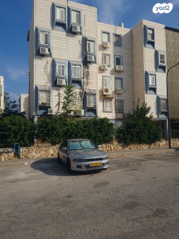 רחבת איבצן 7