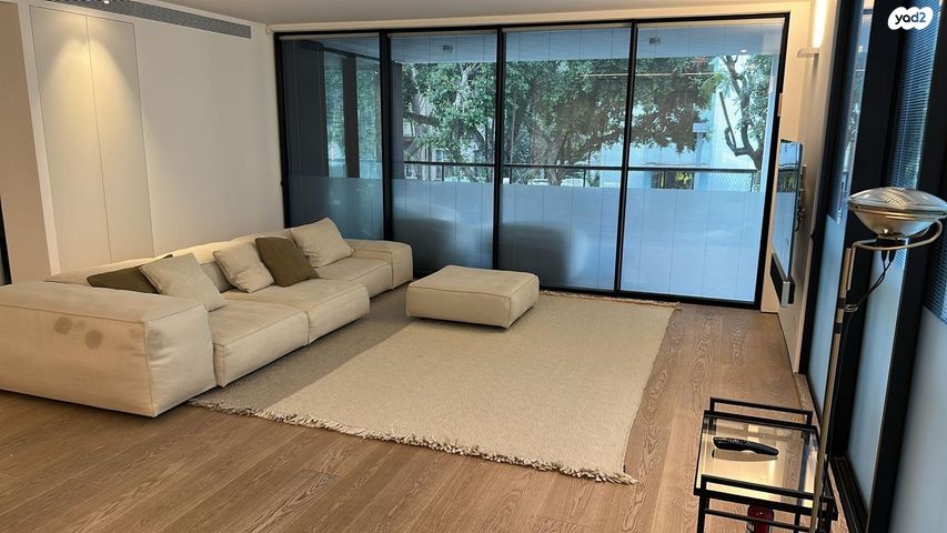 לב תל אביב, לב העיר צפון