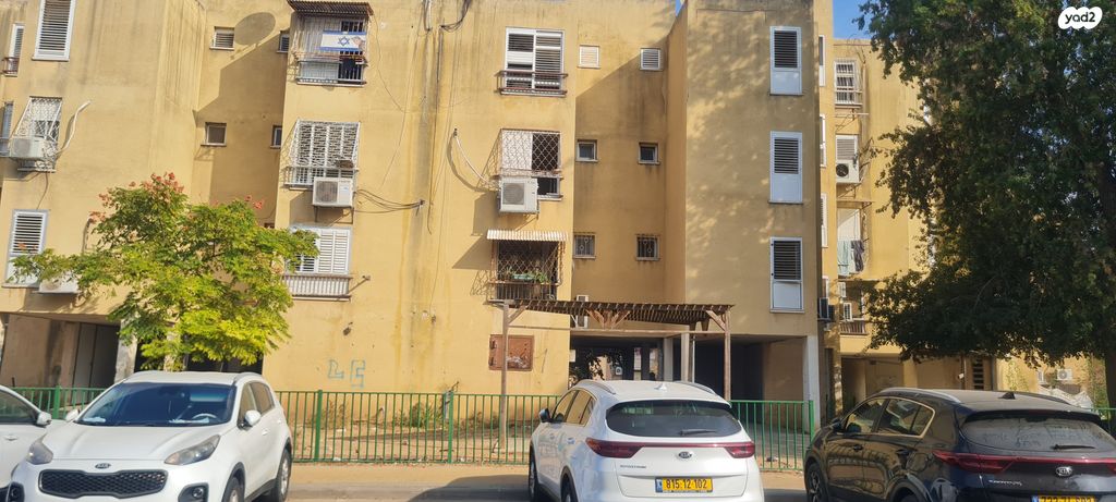 משעול אהוד בן גרא 10