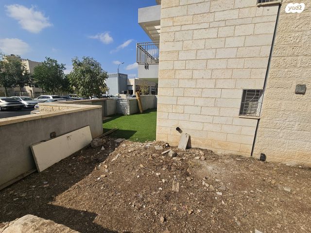 דירת גן, מרים הנביאה, חזון עובדיה / רמת בית שמש ג-2, בית שמש