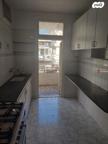 דירה, ברזילי 1, יל"ג, חיפה