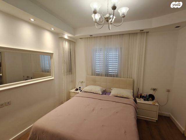 דירה, תרע"ד, שכונת הראשונים, רמת גן