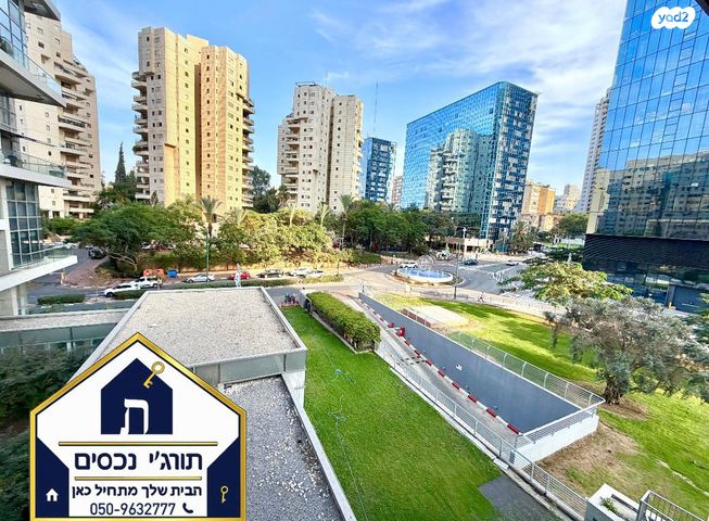 דירה, בורסה, רמת גן