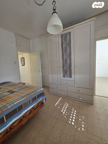 דירה, שדרות וייצמן, מוצקין הותיקה, קרית מוצקין