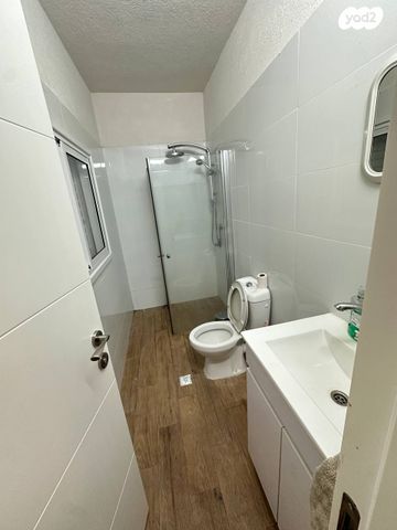 דירה, יוסף וינר 25, חיפה