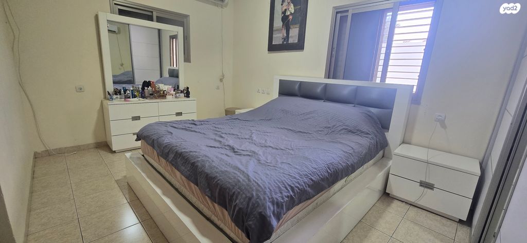 דירה, דרך אלנבי 165, קרית אליעזר, חיפה