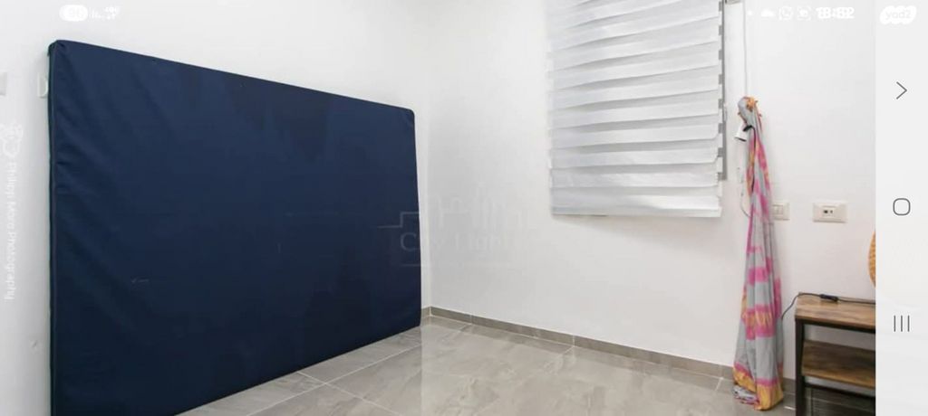 דירת גן, חרוב, כרמל מערבי, חיפה