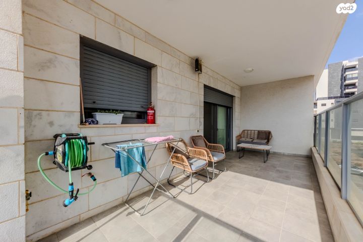 דירה, משה בלנדר, לב העמק, עפולה