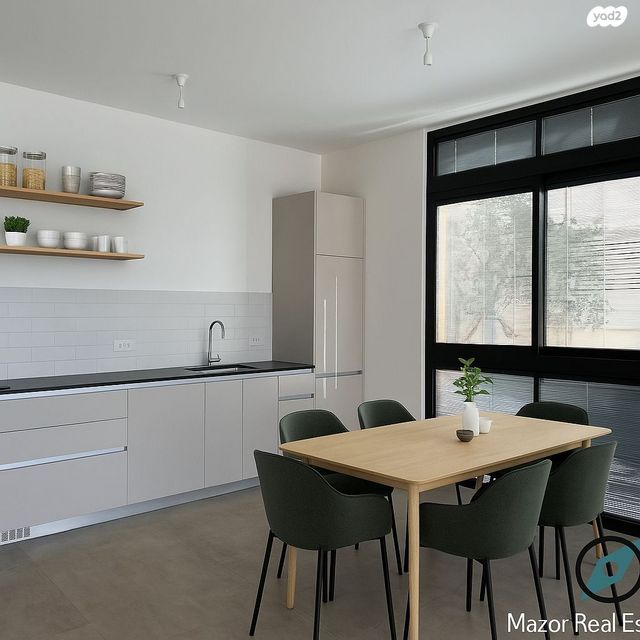 לב תל אביב, לב העיר צפון