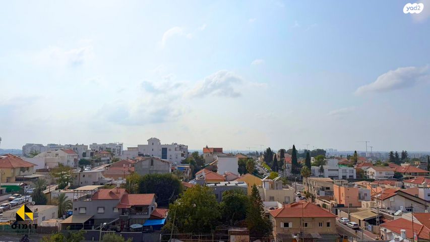 דירה, ארלוזורוב, רחובות