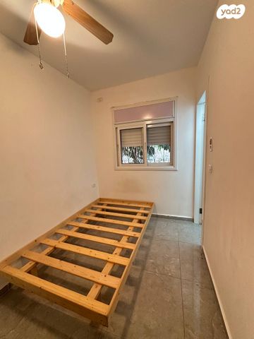 דירה, יוסף וינר 25, חיפה