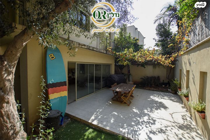 דו משפחתי, מורשה, רמת השרון