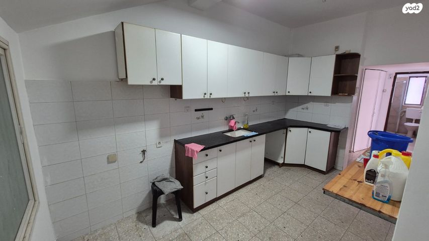 דירה, ההסתדרות 111, רסקו א', חולון