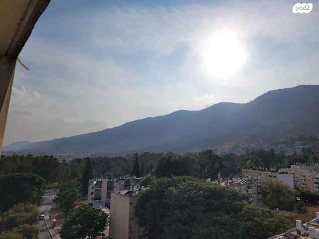 דירה, עליית הנוער, קרית שמונה