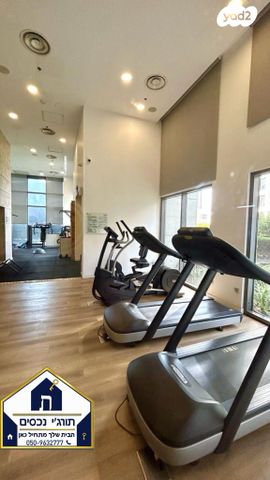 דירה, בורסה, רמת גן