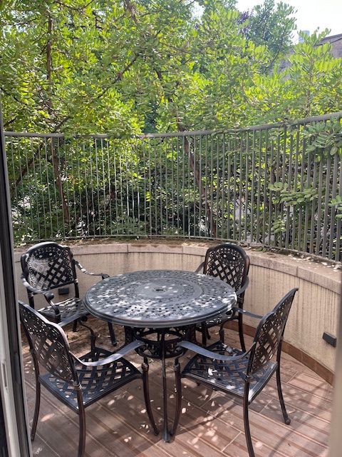 דירה, שדרות בן מיימון, רחביה, ירושלים