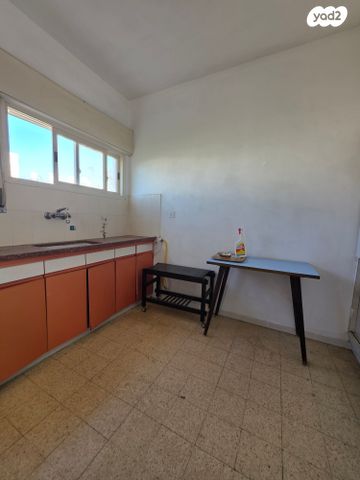 דירה, שדרות וייצמן, מוצקין הותיקה, קרית מוצקין