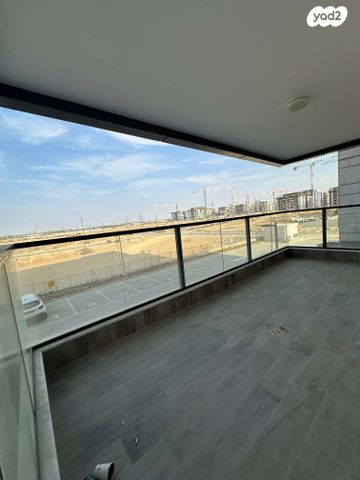 דירה, אפיקי הנחל / אופקים החדשה, אופקים