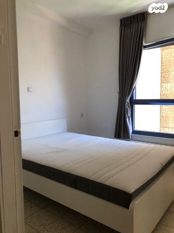 דירה, מבוא המתמיד, מרכז העיר, ירושלים