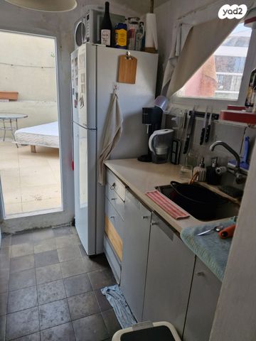 גג/ פנטהאוז, מאפו 18, תל אביב יפו