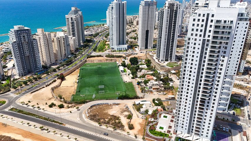 דירה, אמנון ליפקין שחק, נתניה