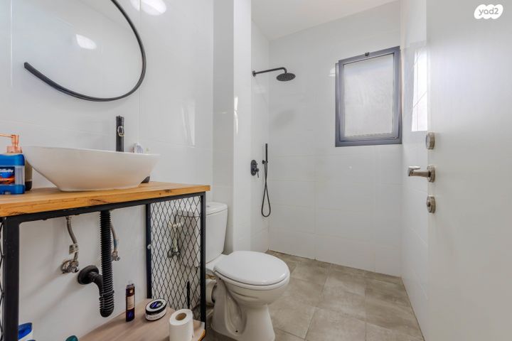 דירה, משה בלנדר, לב העמק, עפולה